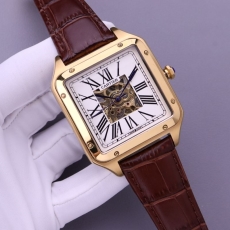 CARTIER Watches