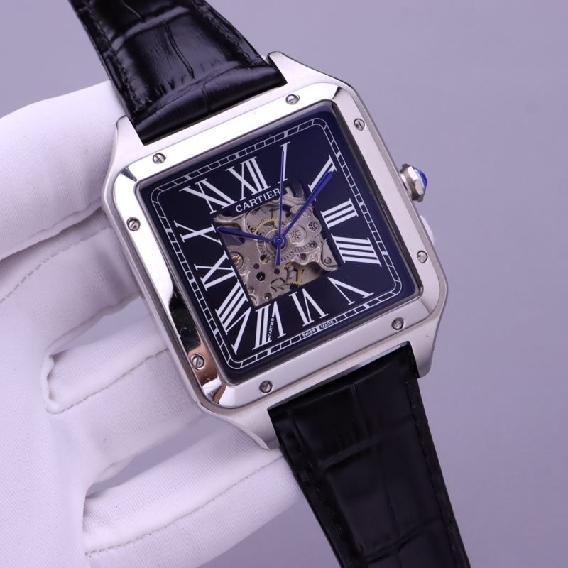 CARTIER Watches