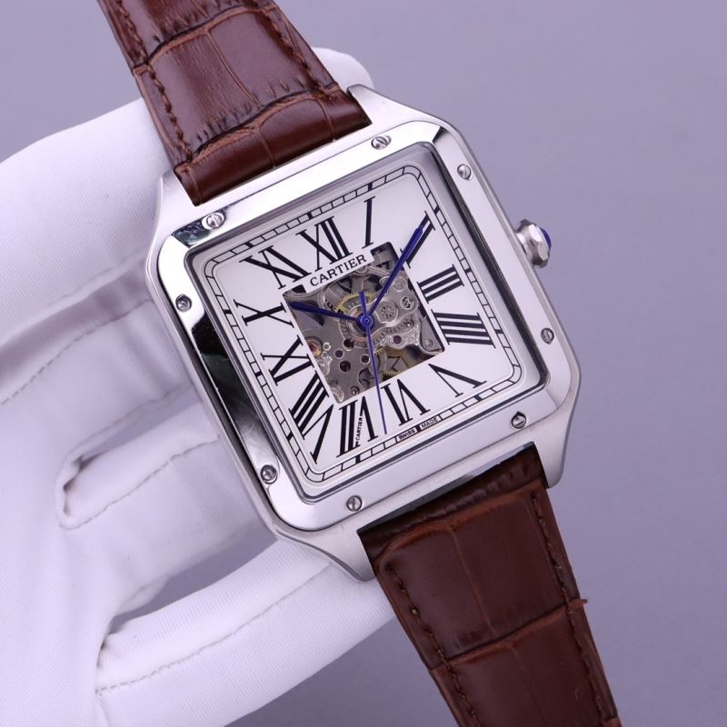 CARTIER Watches