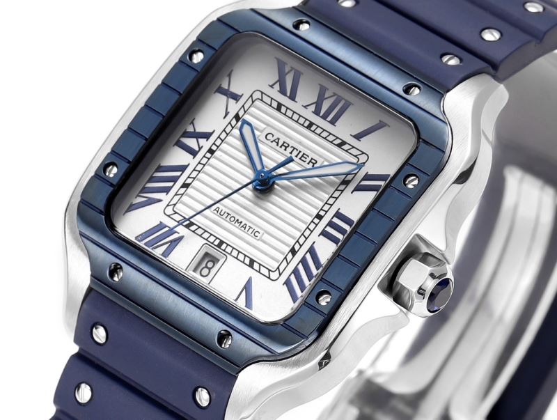 CARTIER Watches