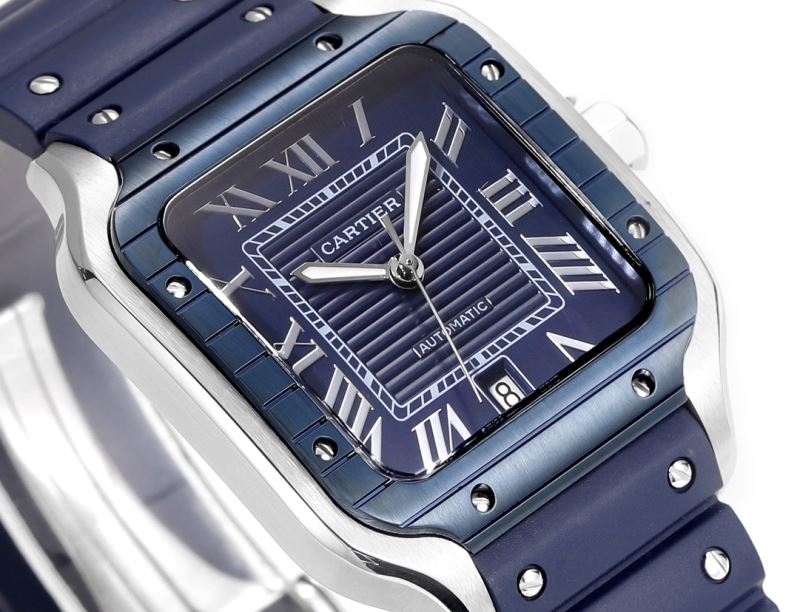 CARTIER Watches