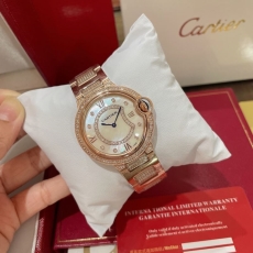 CARTIER Watches