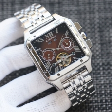 CARTIER Watches