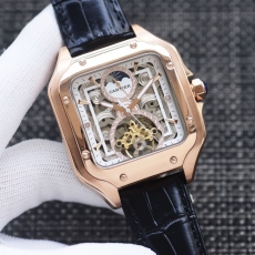 CARTIER Watches