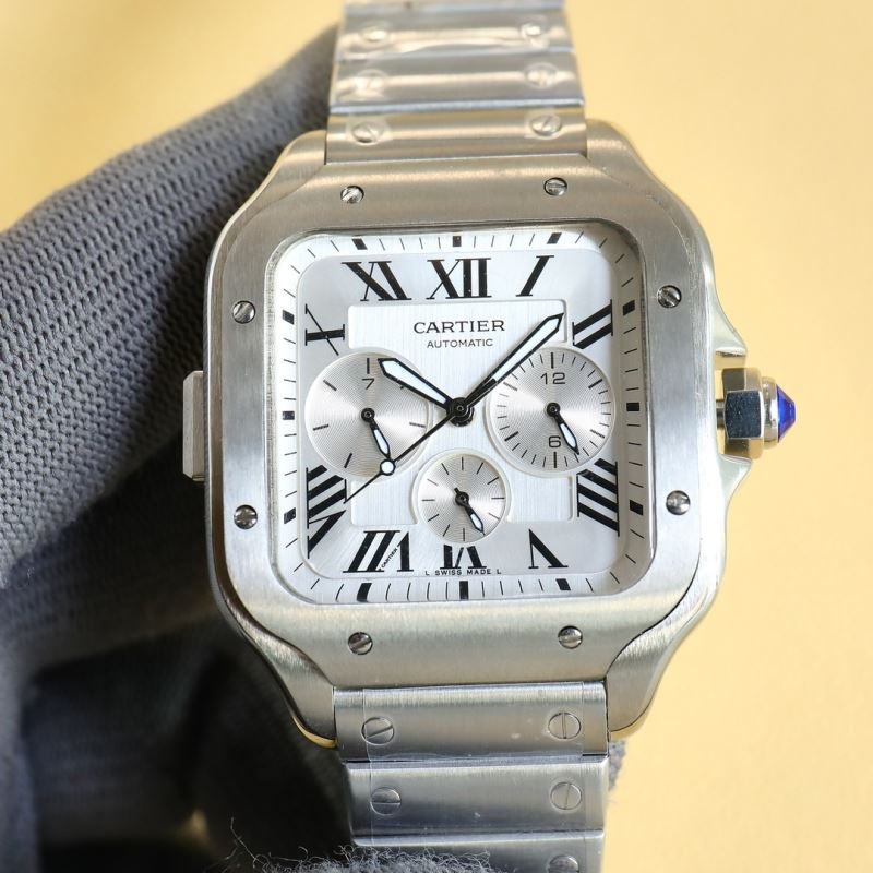 CARTIER Watches