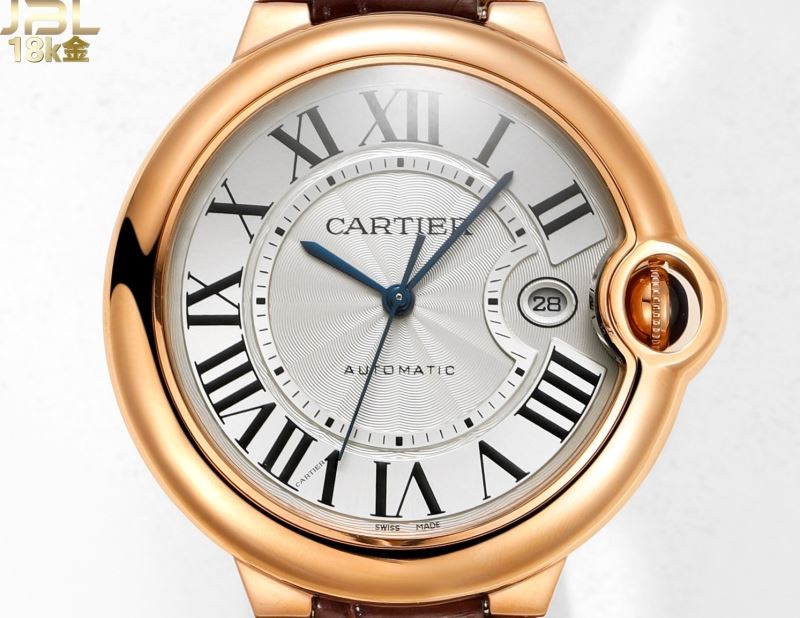 CARTIER Watches