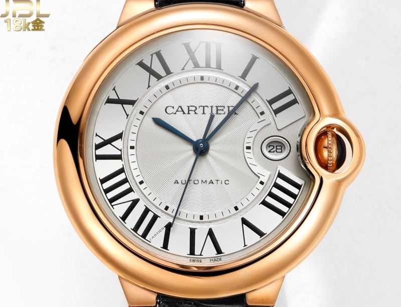 CARTIER Watches