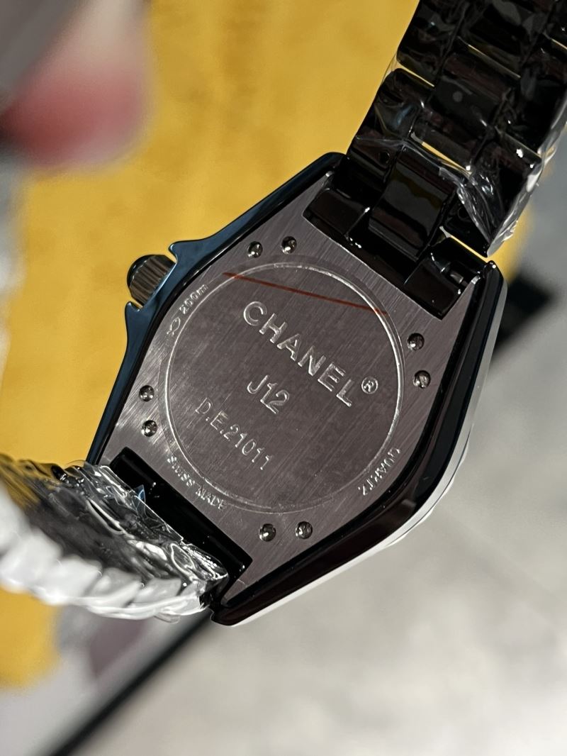 CHANEL Watches