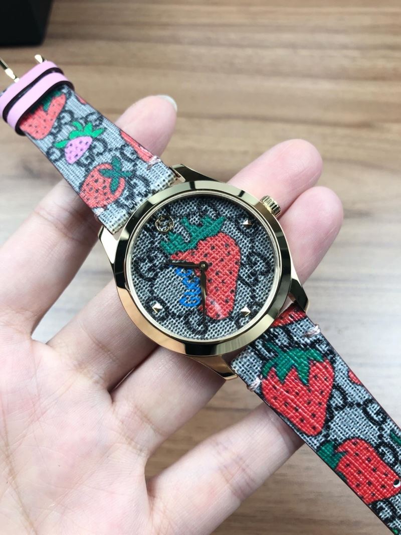 GUCCI Watches