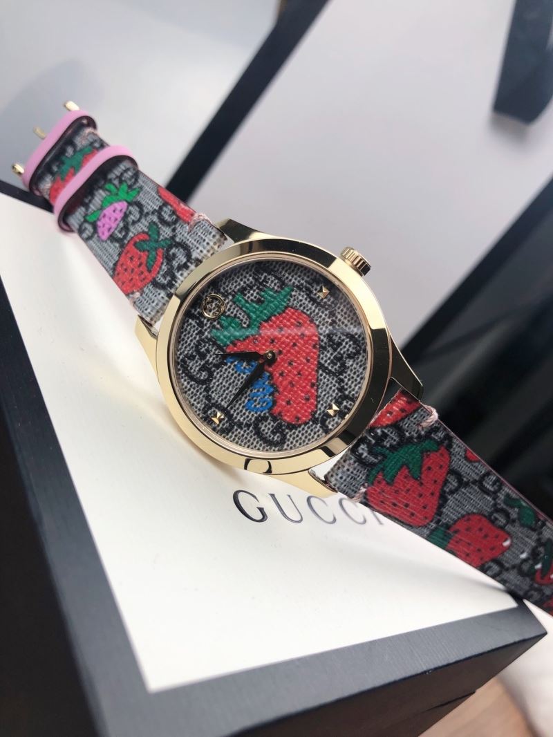 GUCCI Watches