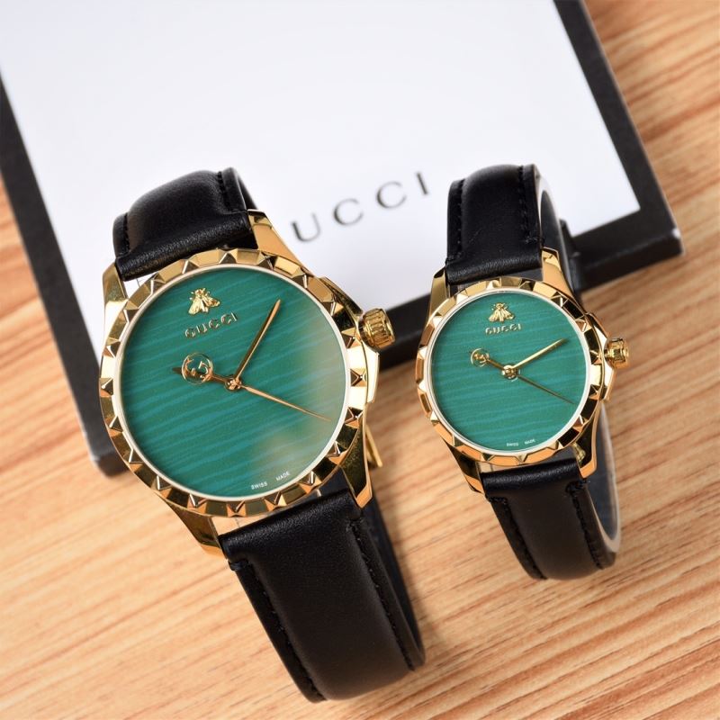 GUCCI Watches