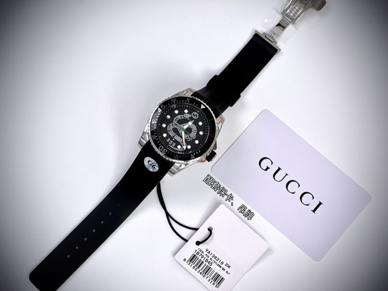 GUCCI Watches