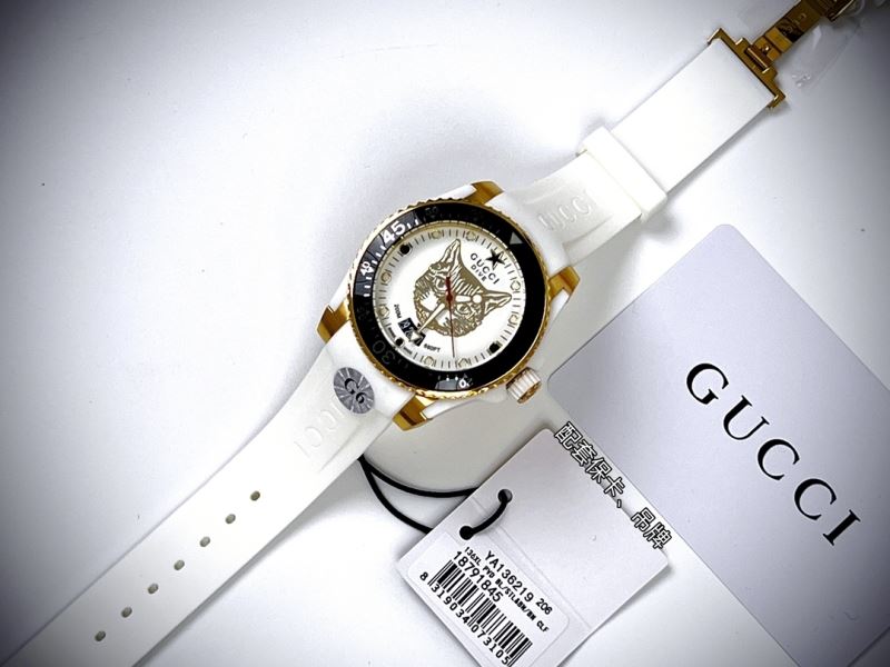 GUCCI Watches