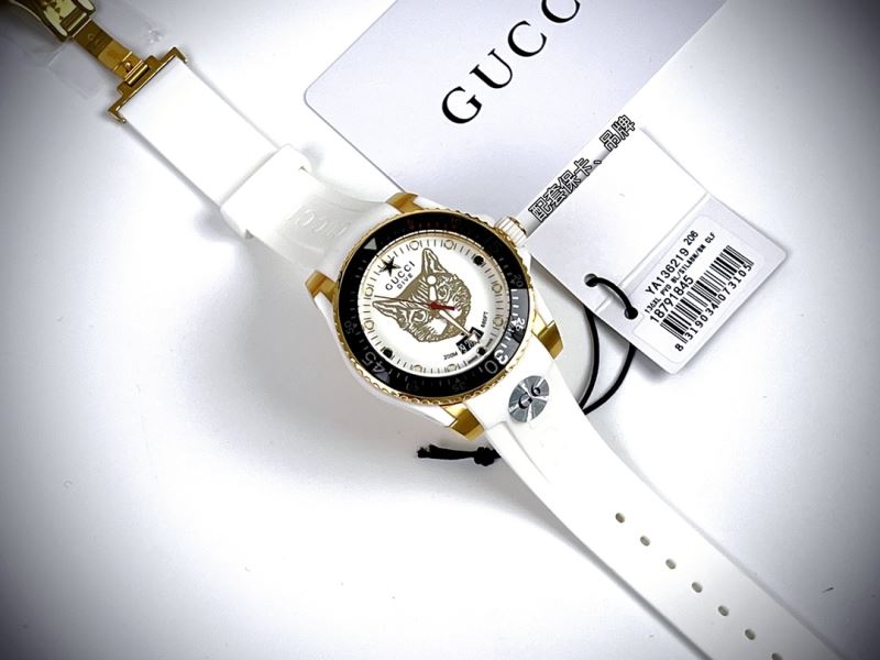 GUCCI Watches