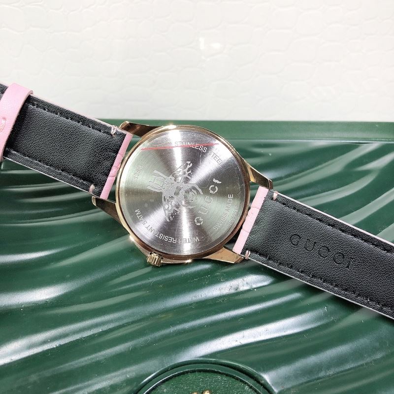 GUCCI Watches