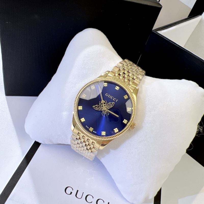 GUCCI Watches