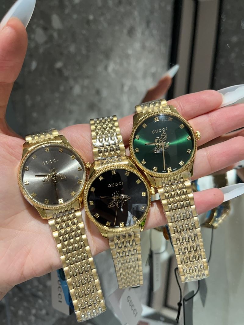 GUCCI Watches