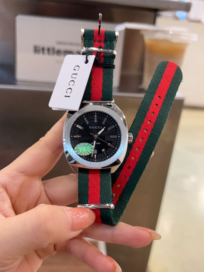 GUCCI Watches