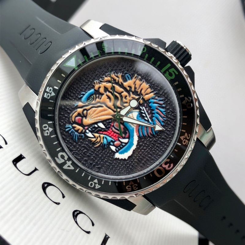 GUCCI Watches