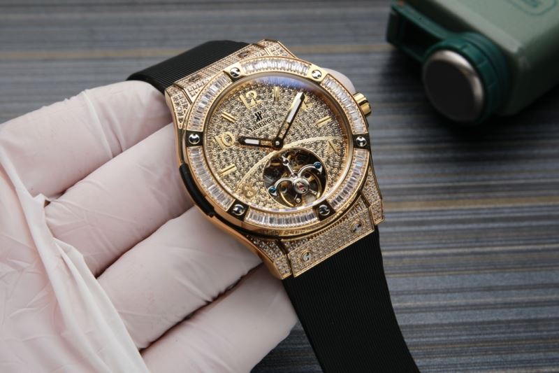 HUBLOT Watches