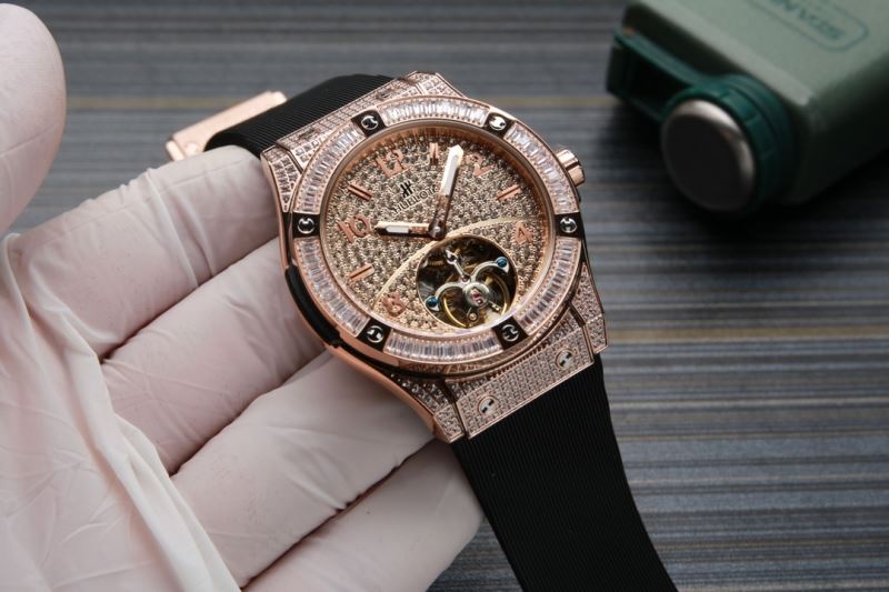 HUBLOT Watches