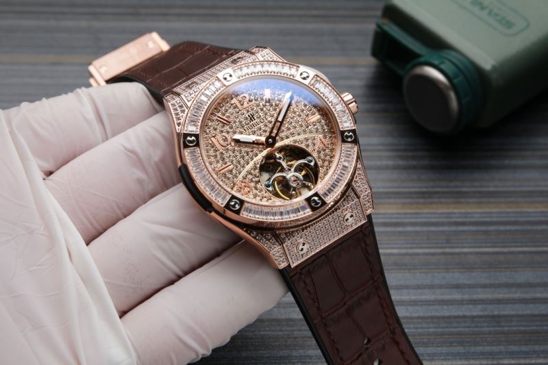 HUBLOT Watches