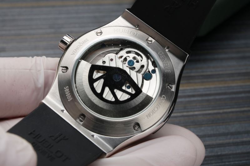 HUBLOT Watches