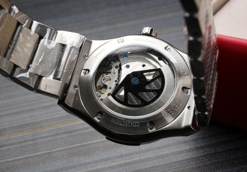 HUBLOT Watches