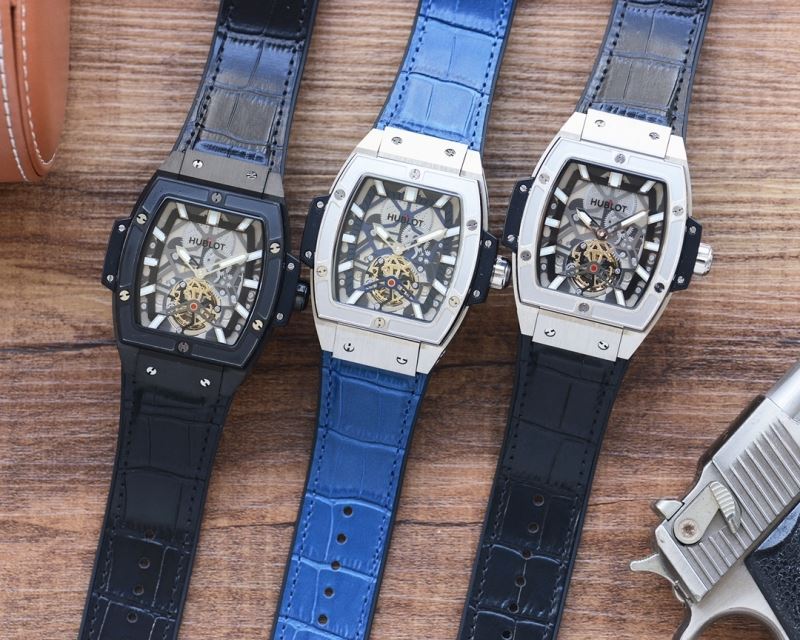 HUBLOT Watches