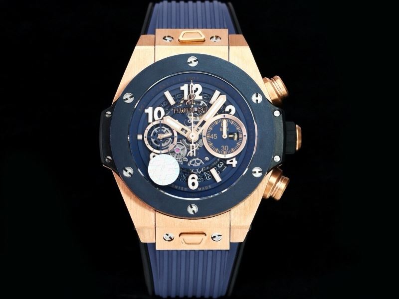 HUBLOT Watches