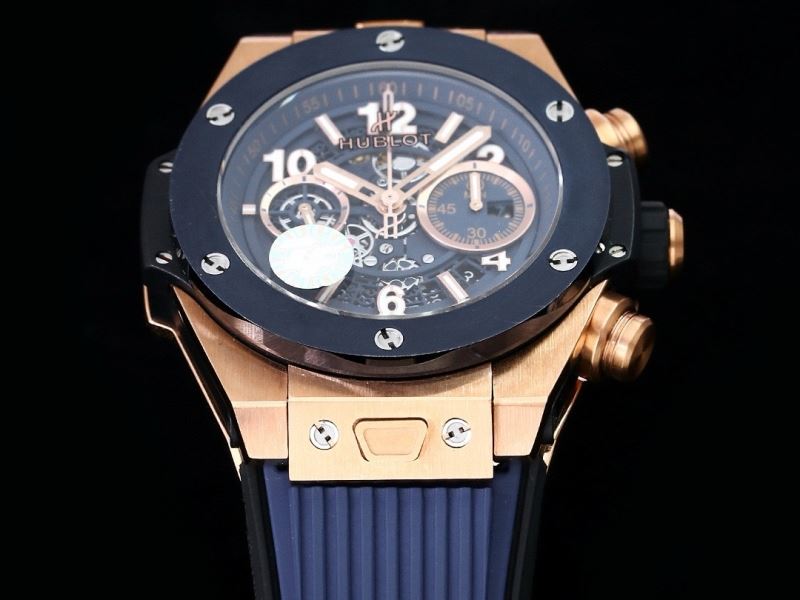 HUBLOT Watches