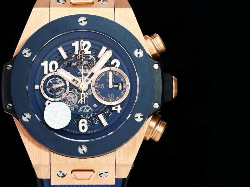 HUBLOT Watches