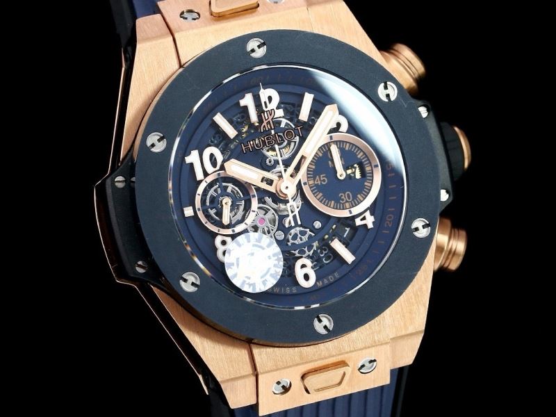 HUBLOT Watches