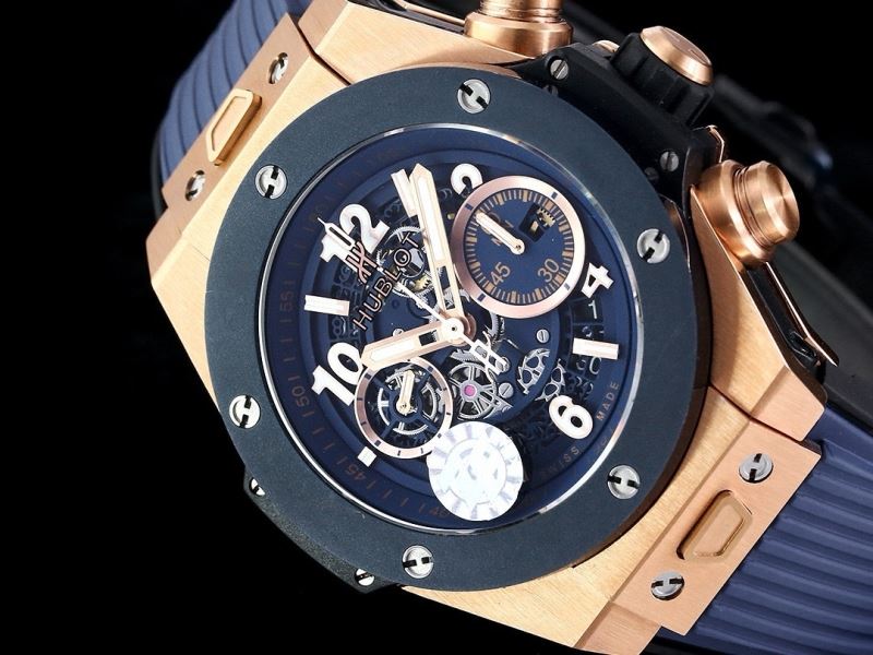 HUBLOT Watches