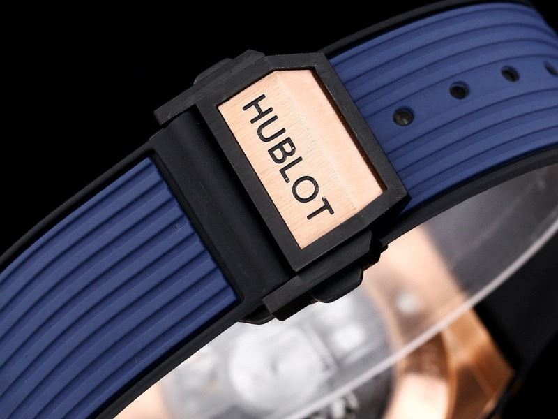 HUBLOT Watches