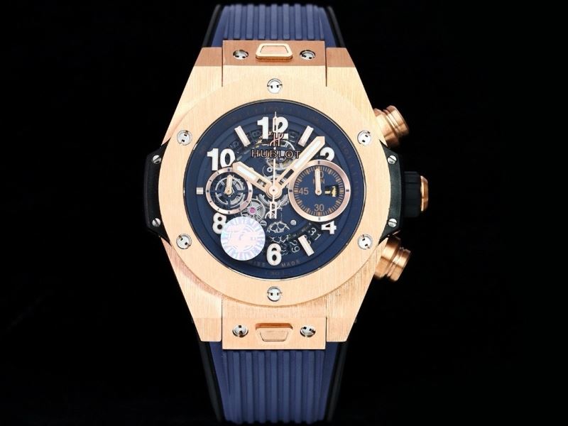 HUBLOT Watches