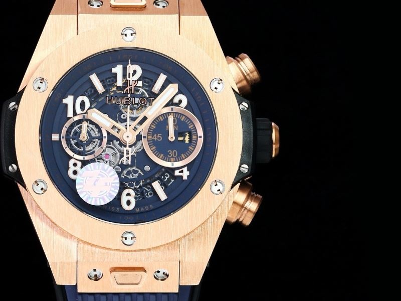 HUBLOT Watches