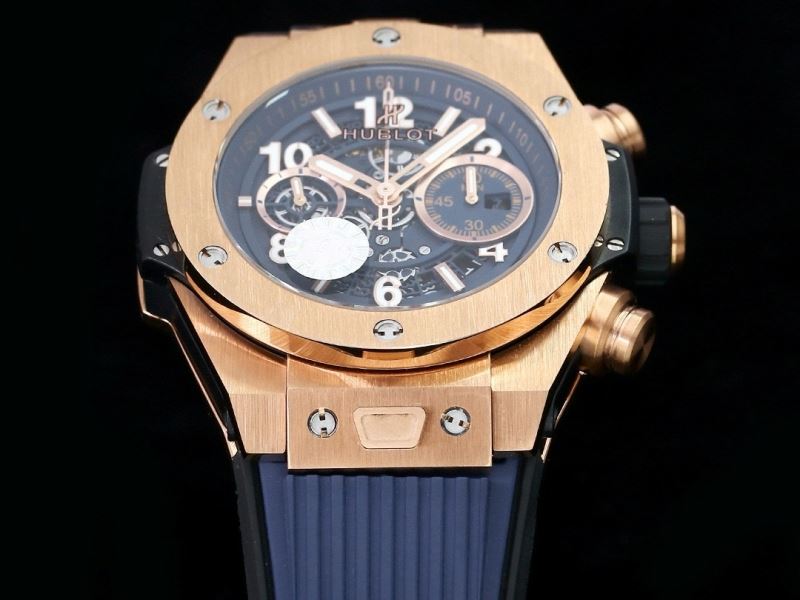 HUBLOT Watches