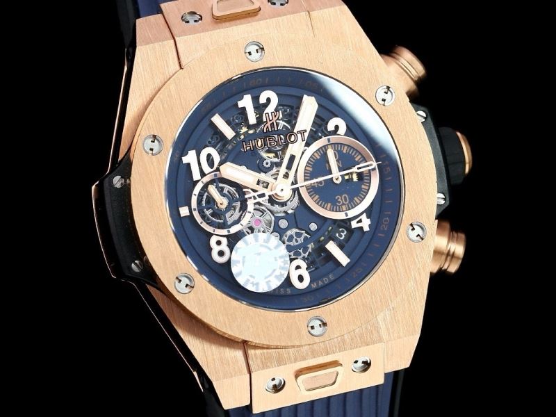 HUBLOT Watches