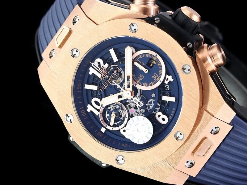 HUBLOT Watches