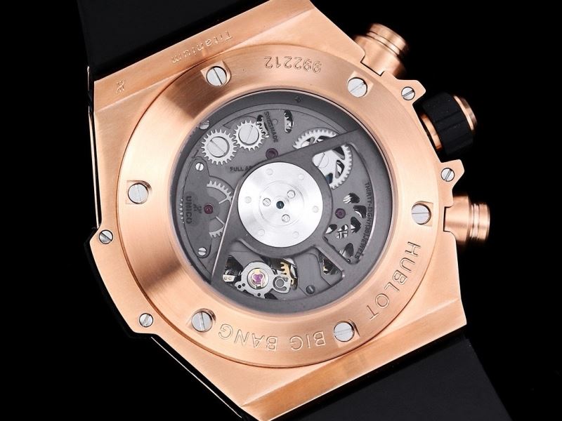 HUBLOT Watches