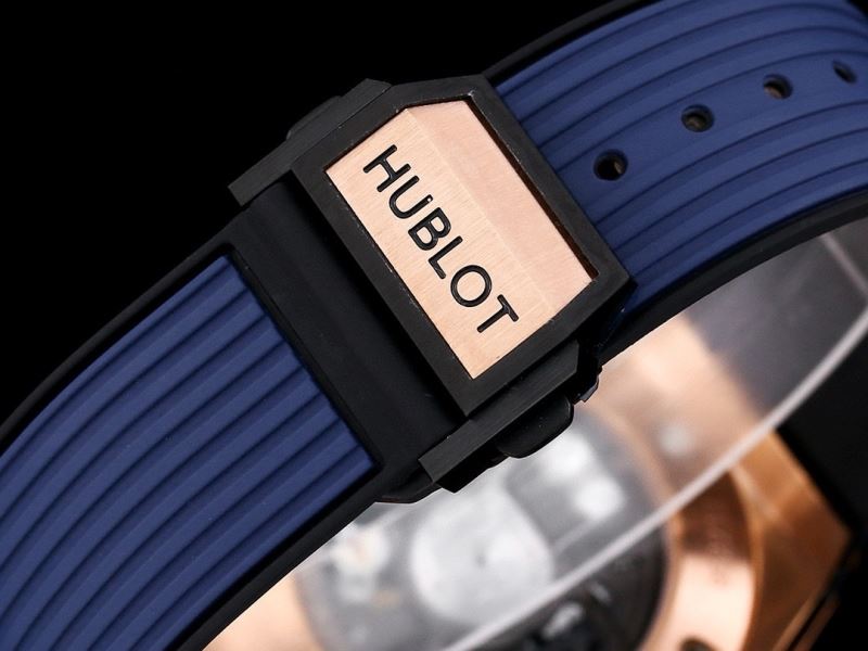 HUBLOT Watches