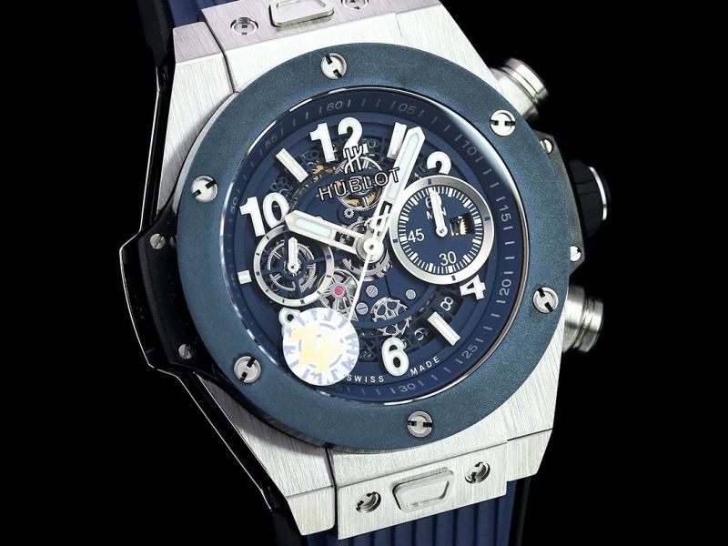 HUBLOT Watches