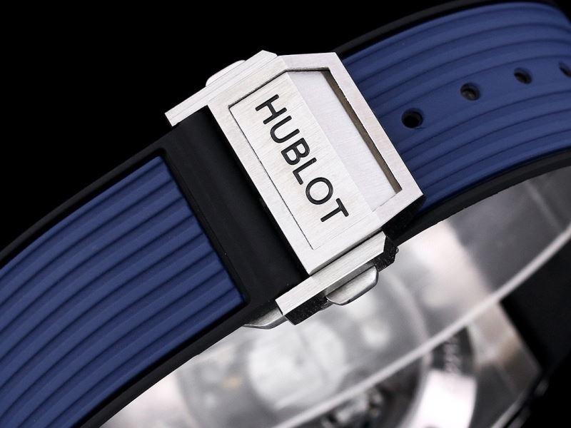 HUBLOT Watches