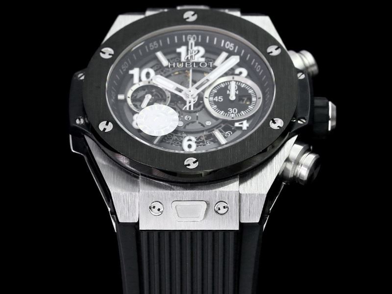 HUBLOT Watches