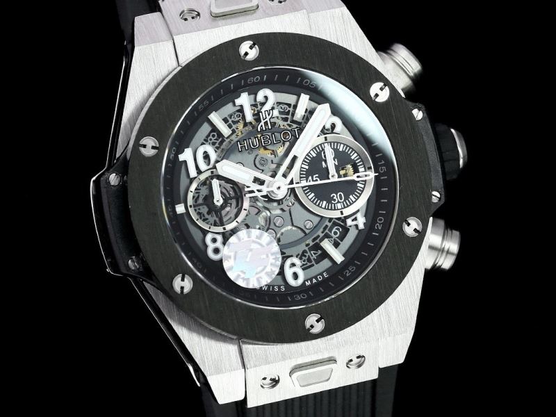 HUBLOT Watches