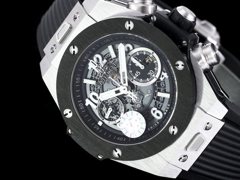 HUBLOT Watches