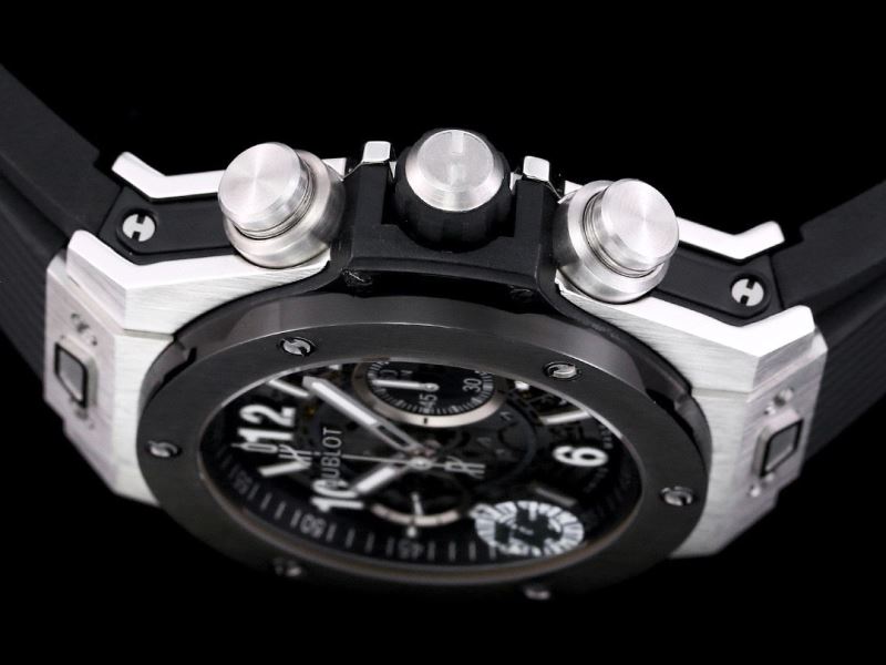 HUBLOT Watches