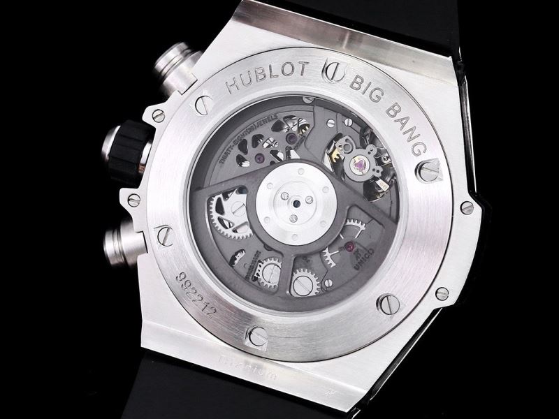 HUBLOT Watches