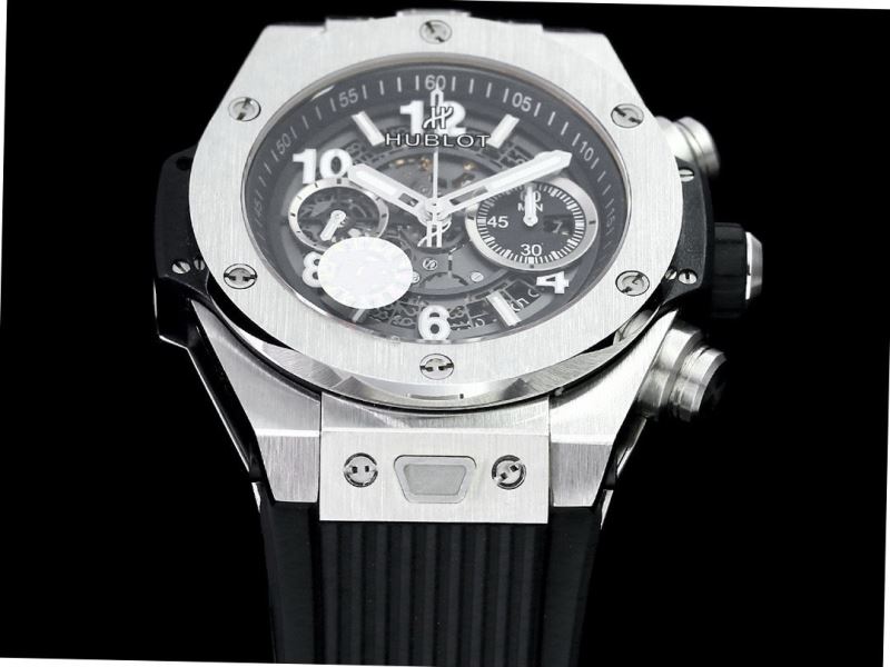 HUBLOT Watches